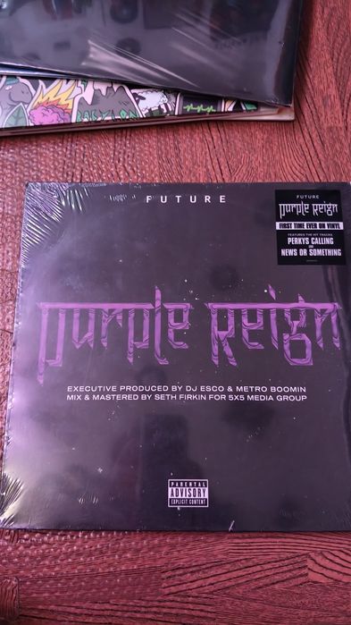 álbuns Selados 
The kinks 2lps
Shame 
Soft Hell 
Spinning 

40€
Ben