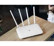 ЗНИЖКА! Wi-fi poytep xiaomi mi router 4c global