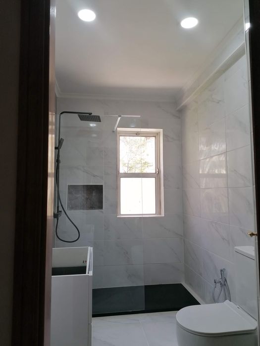 Remodela pro     Transformando espacos