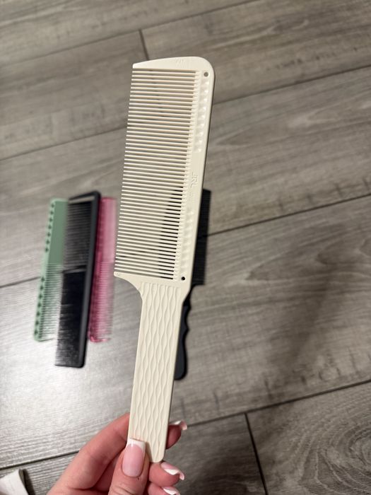 Браши Jrl . Расчески для парикмахеров