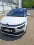 Сітроен с4 spacetourer