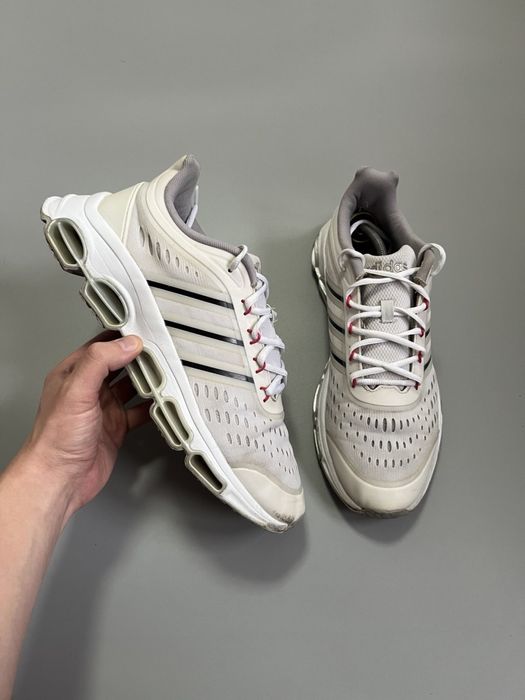 Adidas Neo Tencube Springdale Ultraboost Ozweego 45.5(29.5cm)