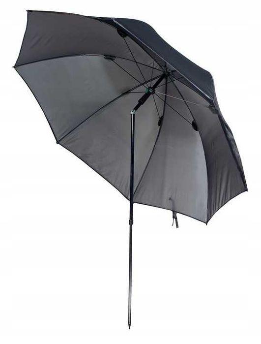 Parasol wędkarski wodoodporny 220 cm regulowany kąt