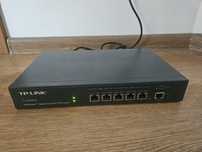 Router TL-ER6020 Tp-Link DUAL WAN VPN