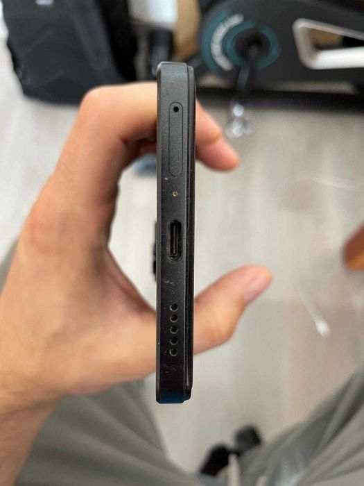 Xiaomi Redmi Note 12 Pro 128GB
Xiaomi Redmi Note 12 Pro 128GB