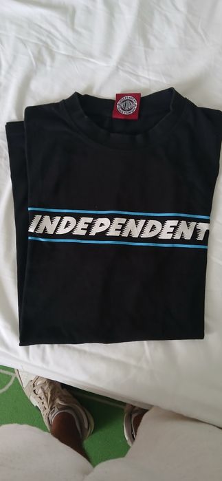T shirt independent