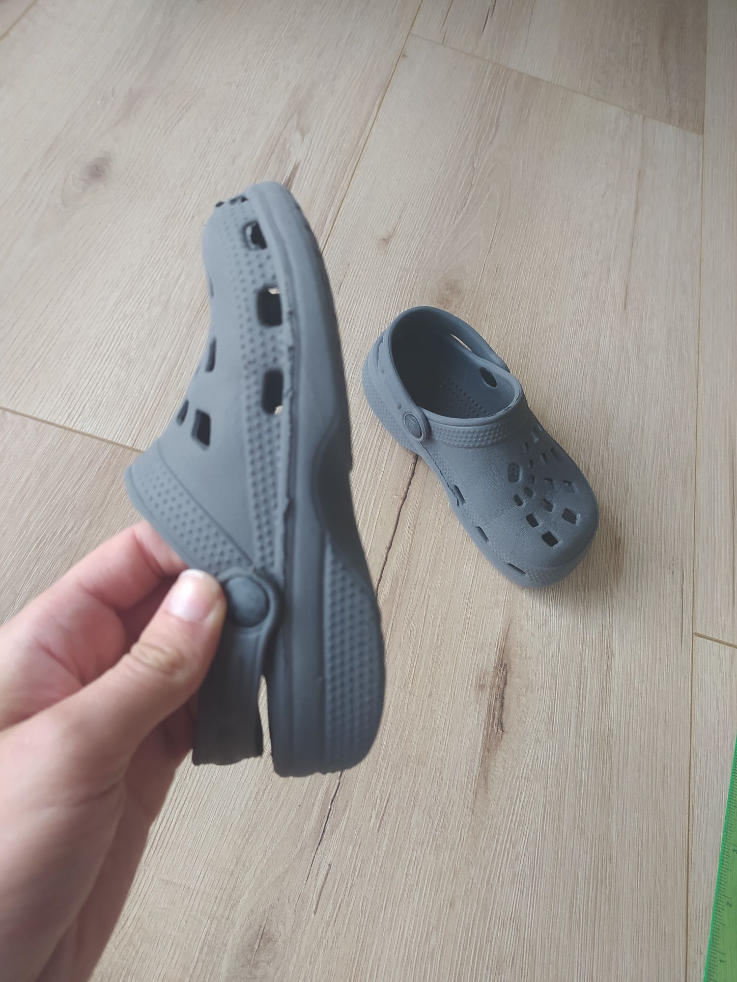Crocksy chłopięce 26