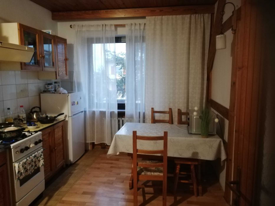 Duży pokój jednoosobowy z tarasem , Kielce ul. Jeleniowska