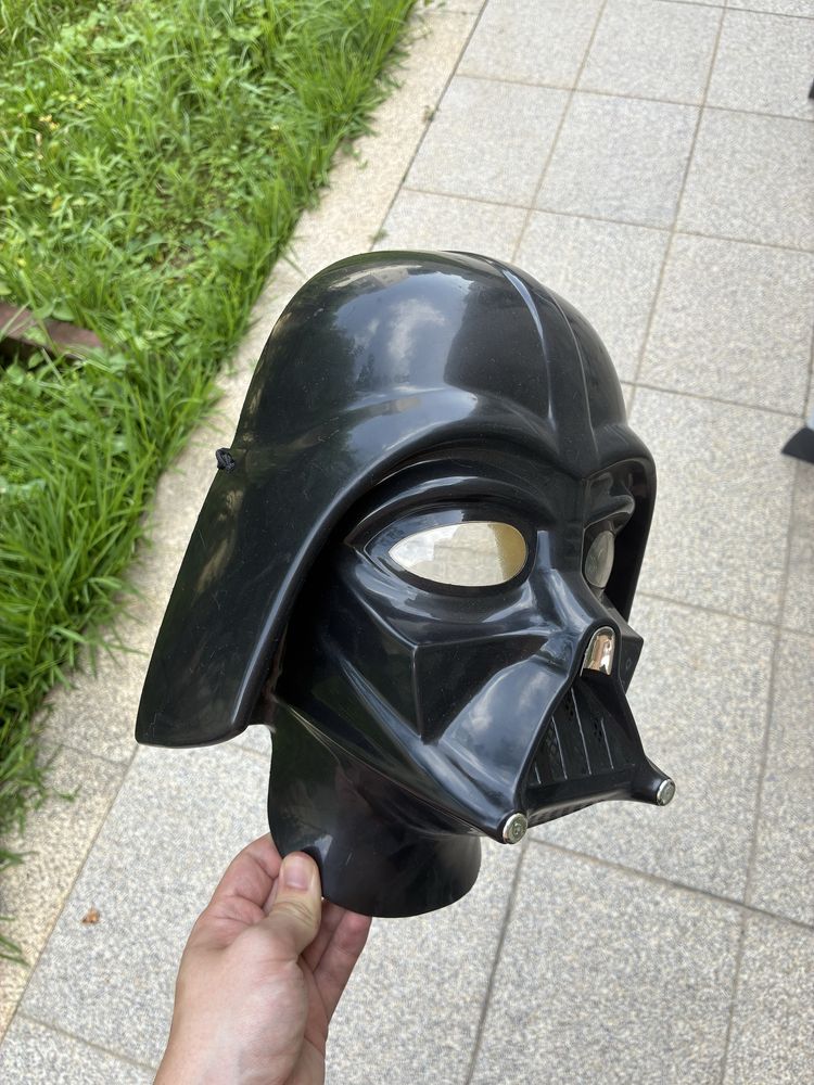 Máscara Darth Vader - 2005