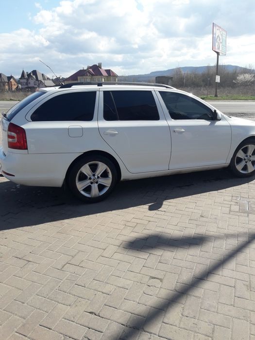 Послуги водія з власним авто