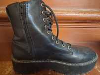 Buty Divided/glany
