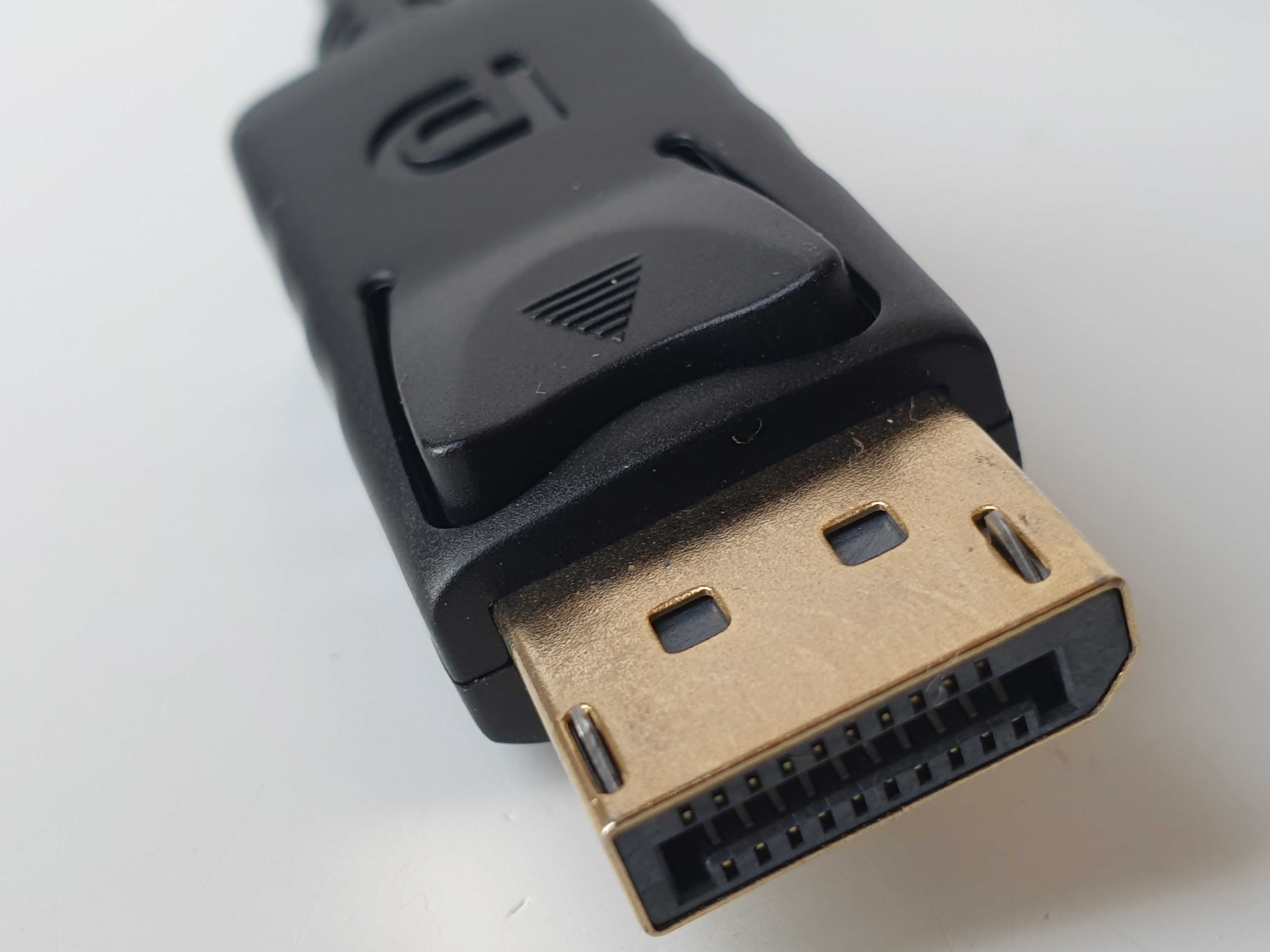 адаптер  DisplayPort to VGA  BENFEI