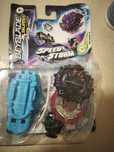 Beyblade burst surge novo