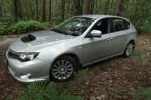 Sprzedam Subaru Impreza 2.0 150KM,3 właściciel, przebieg 73 tyś.
