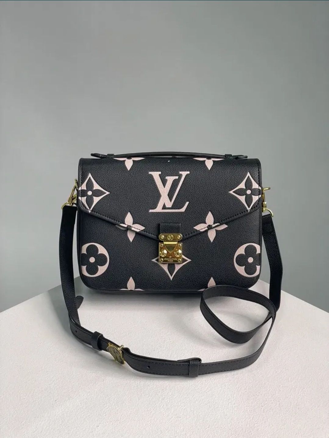 Luxusowa torebka damska Louis Vuitton