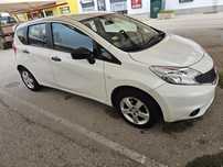 Nissan Note 1.2 2017
