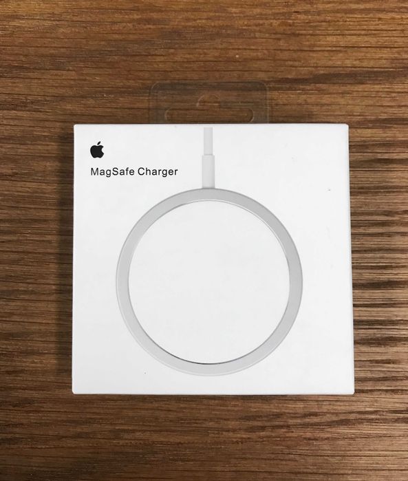 Original Apple MagSafe Charger for iPhone - New / Sealed64584713871745120