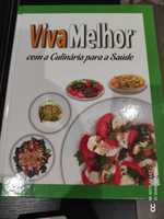 Livros Viva Melhor