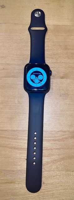 Apple Watch Series 6 /excelente estado/como novo)