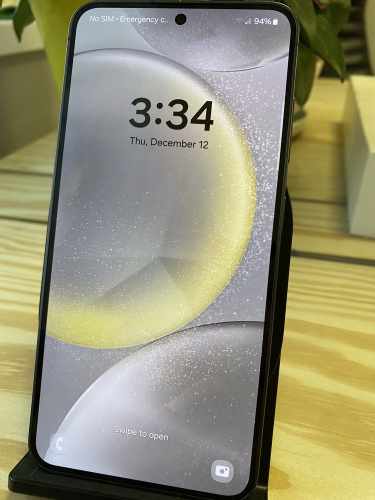 SAMSUNG Galaxy S24 8/128GB