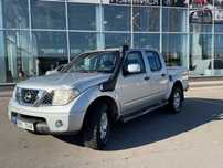 Продам Nissan Navara 4x4
