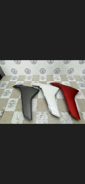 Peças Yamaha N-Max 2017/2020