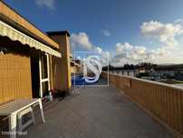 Apartamento T3 com Terraço e Garagem fechada em Mujães, Viana do Caste