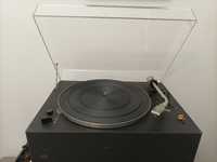 Gramofon firmy Braun PS 500