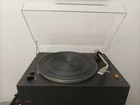 Gramofon firmy Braun PS 500