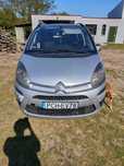 Citroen c4 grand picasso 7 osobowy 1.6hdi 2010r