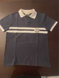 Polo moncler M velho