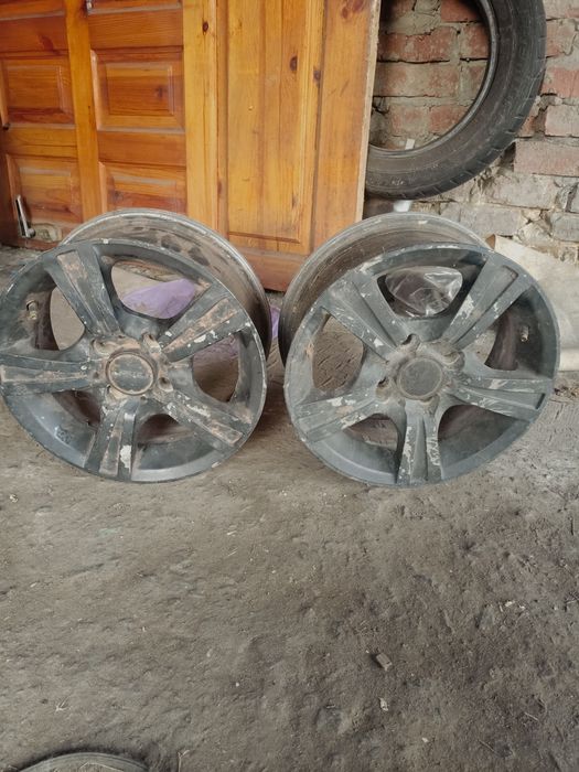 Продам диски б/у