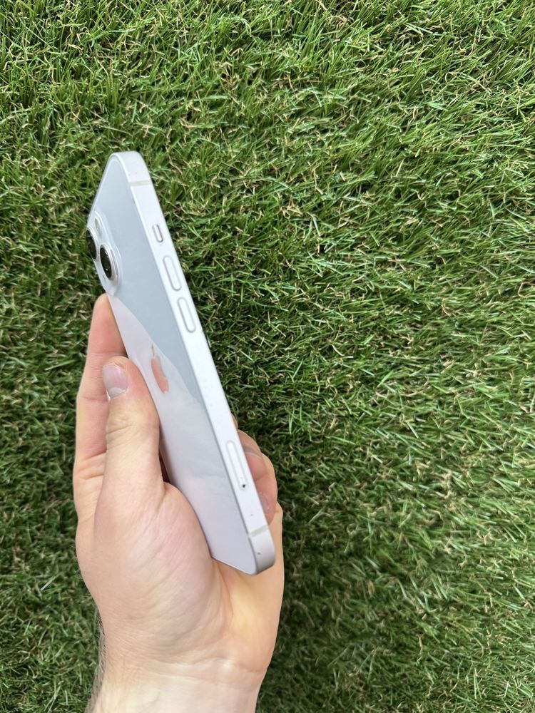 iPhone 13.128Gb Never lock white
