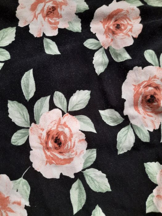 Śliczna spódniczka M,bawełniana