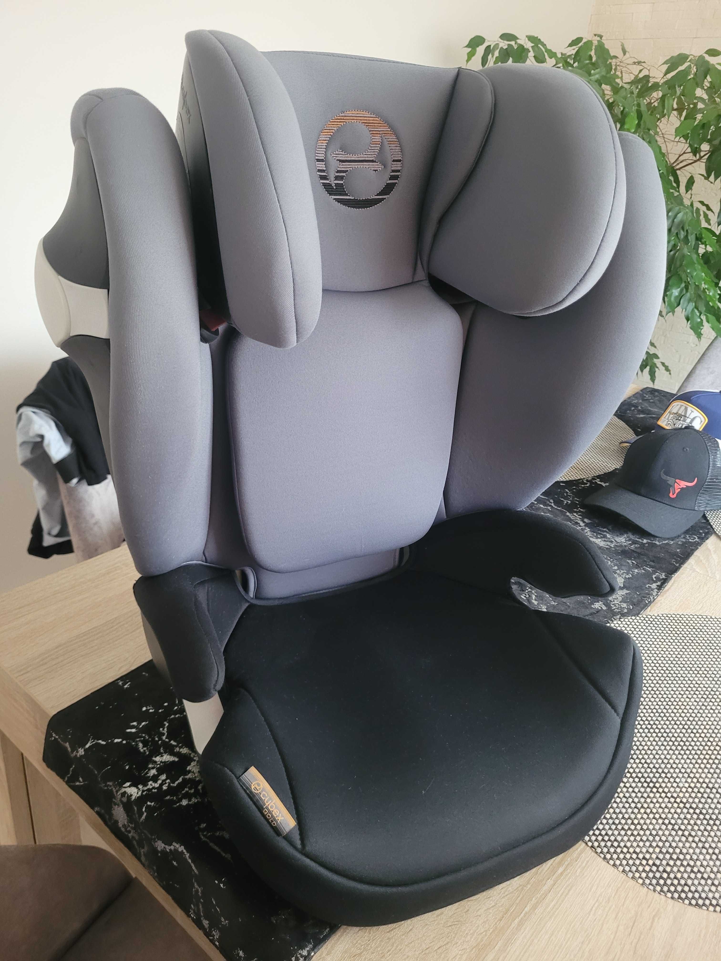 Foteli Samochodowy Cybex