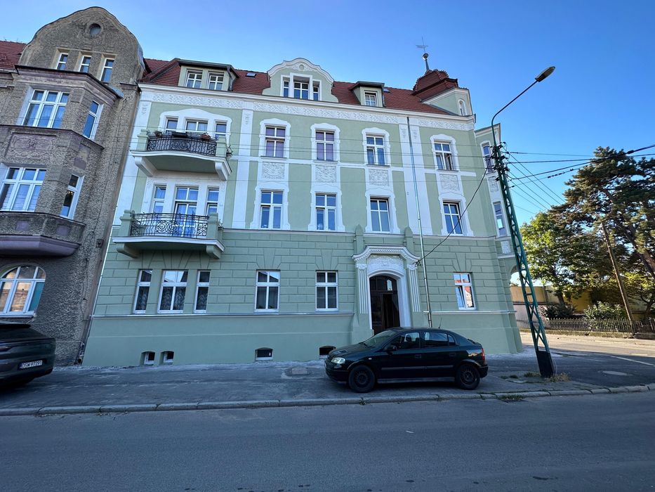Wynajem mieszkanie do wynajęcia Dzierżoniów 50m2