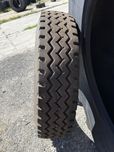 Opona 325/95R24 Continental