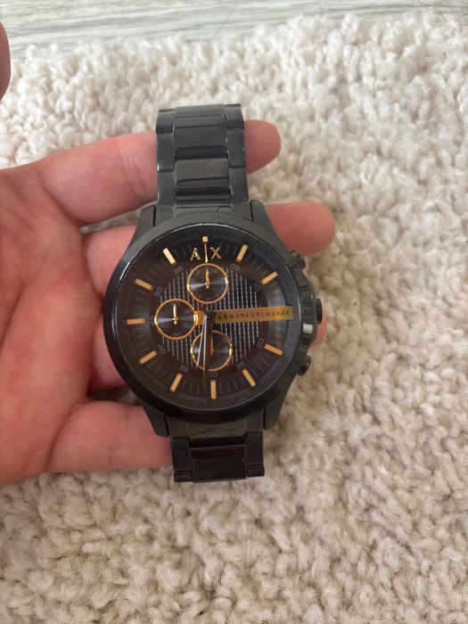 Relógio Armani Exchange