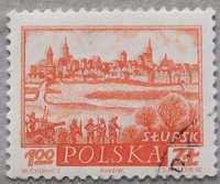 Znaczki polskie rok 1960 Fi 1052 Mk