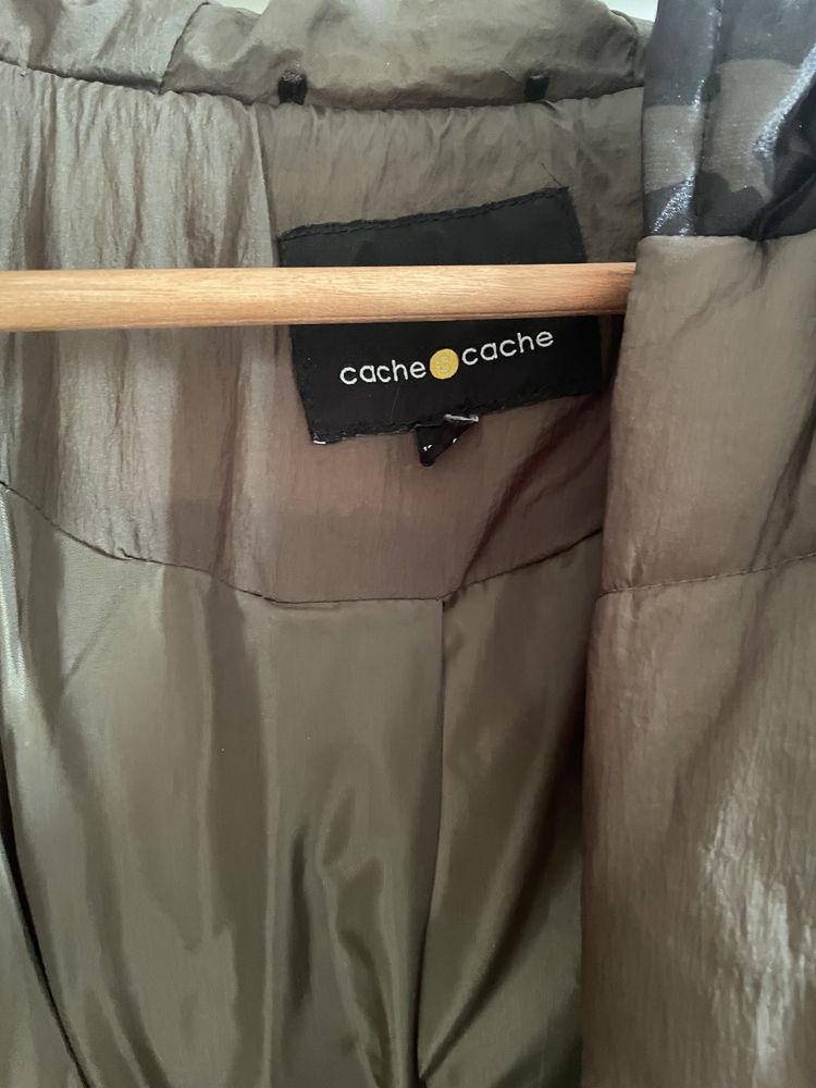 Куртка жіноча Cache Cache