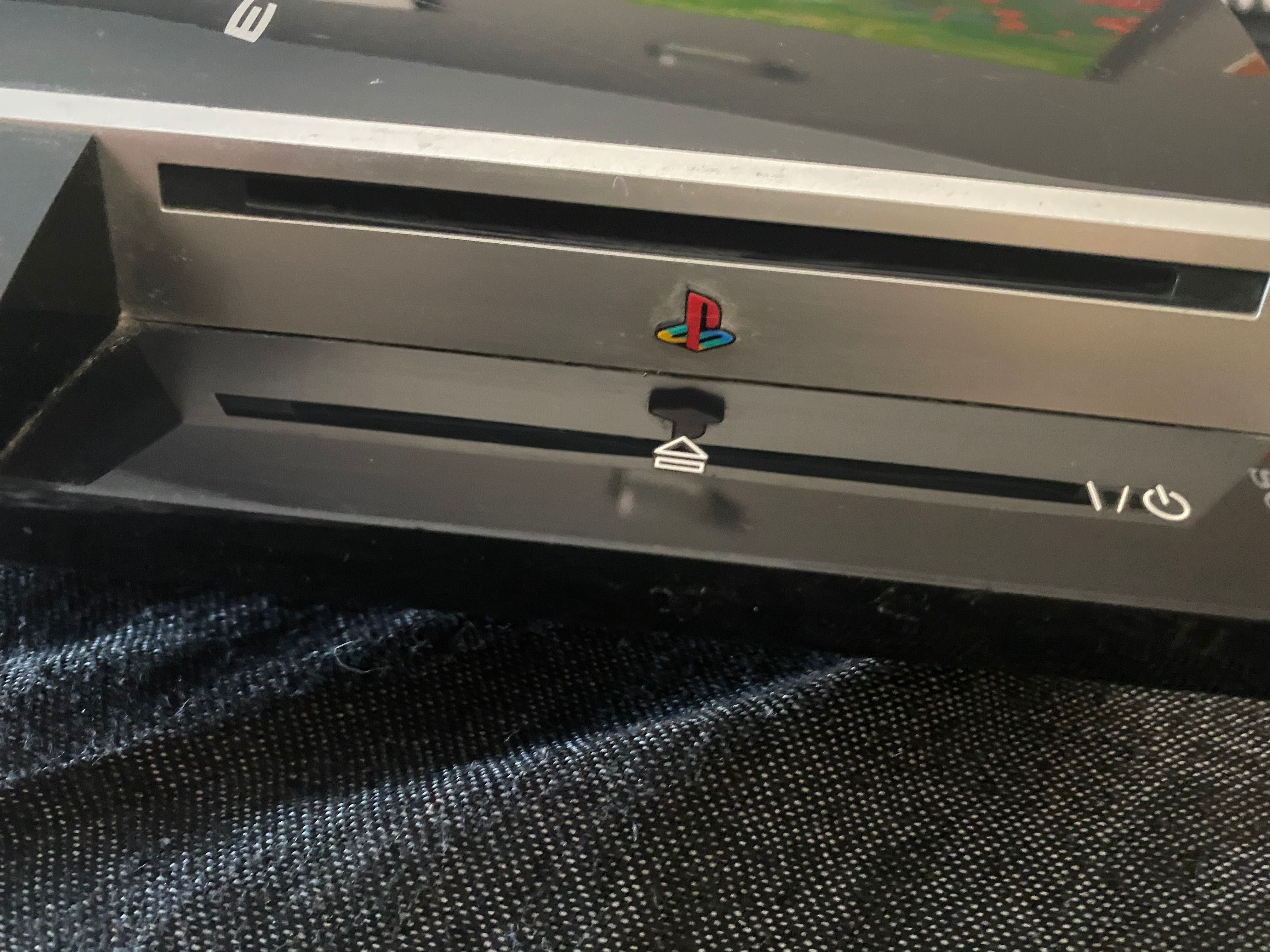 PlayStation 3 da Sony