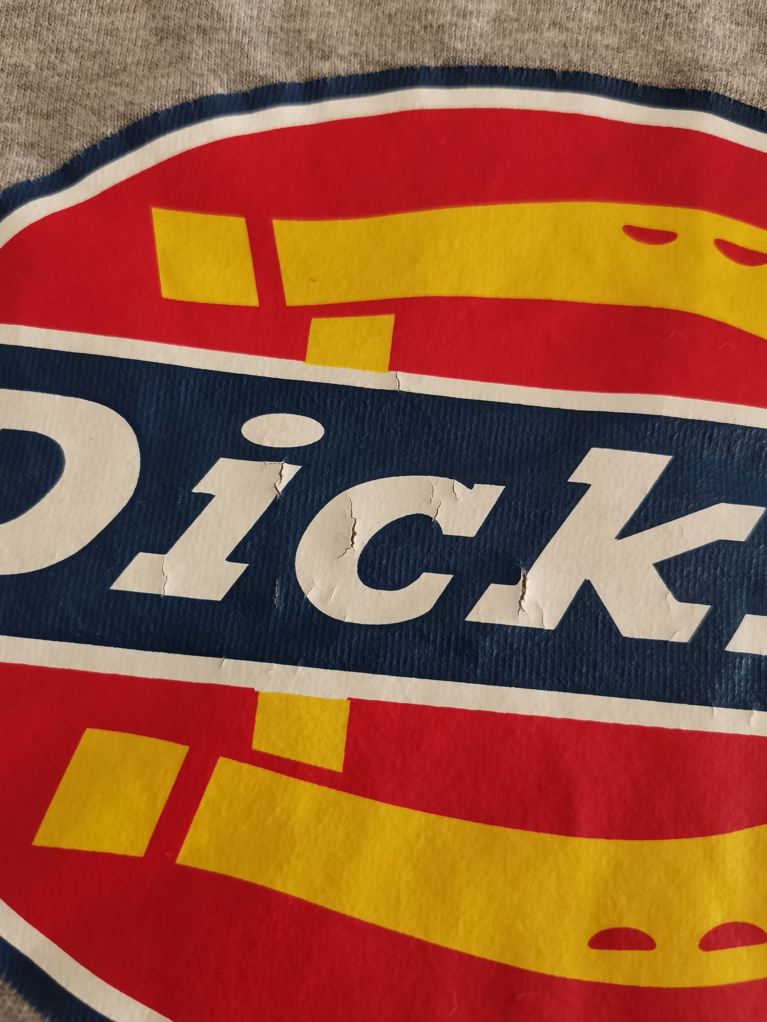 T shirt Dickies original