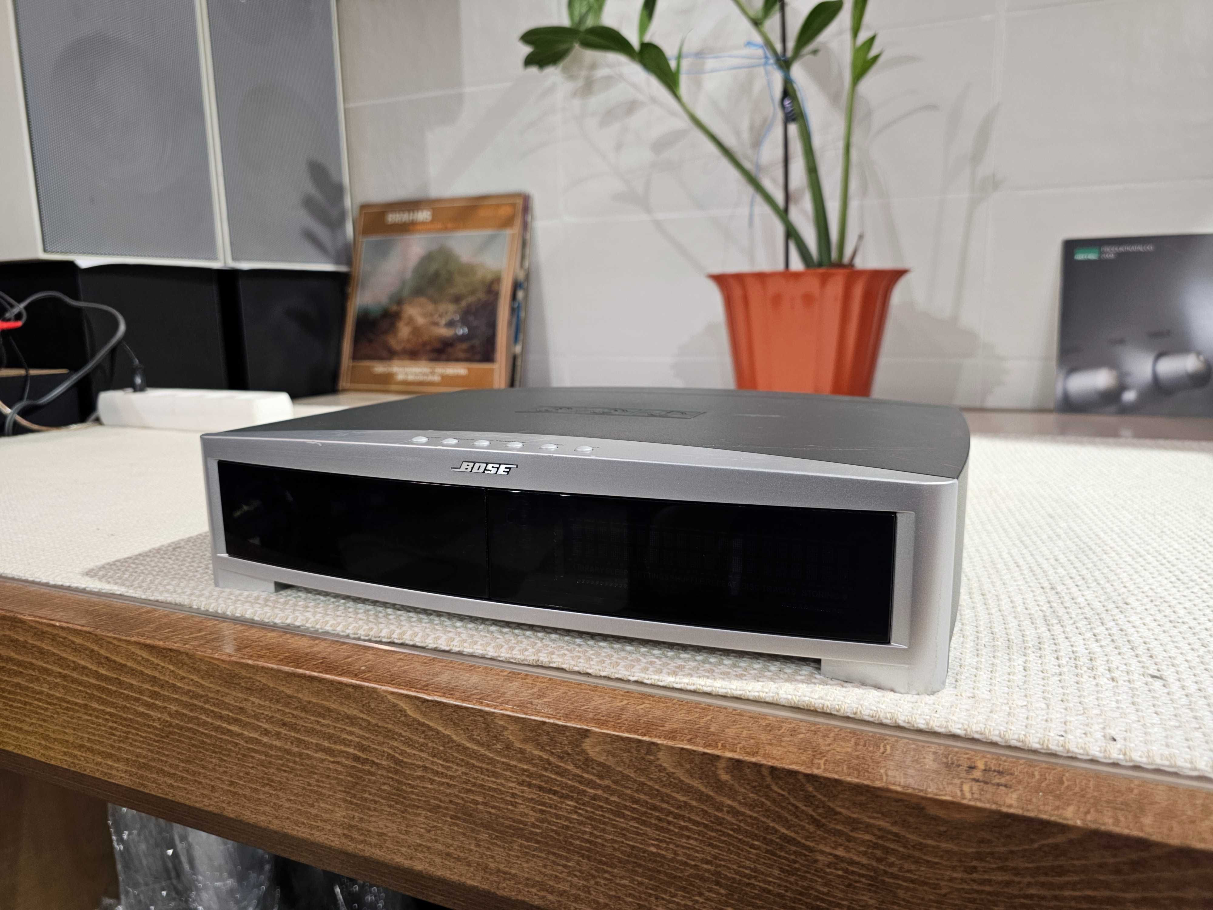 Ресивер Bose 3-2-1 Series II Не комплект!