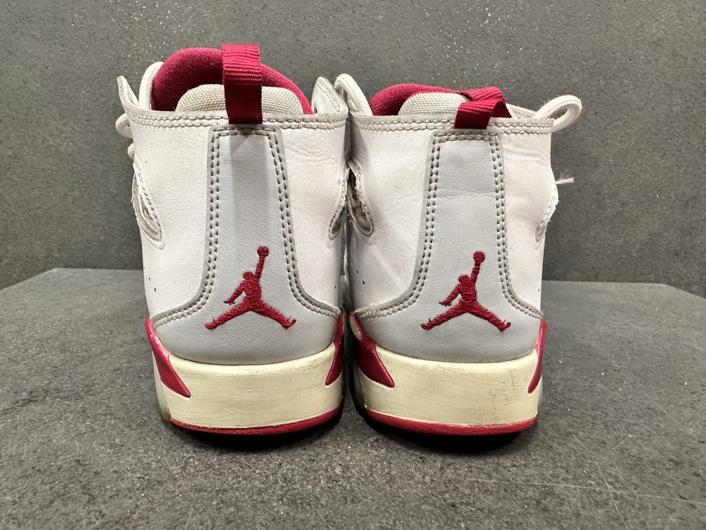 Buty Nike Jordan FlightClub 91 r36