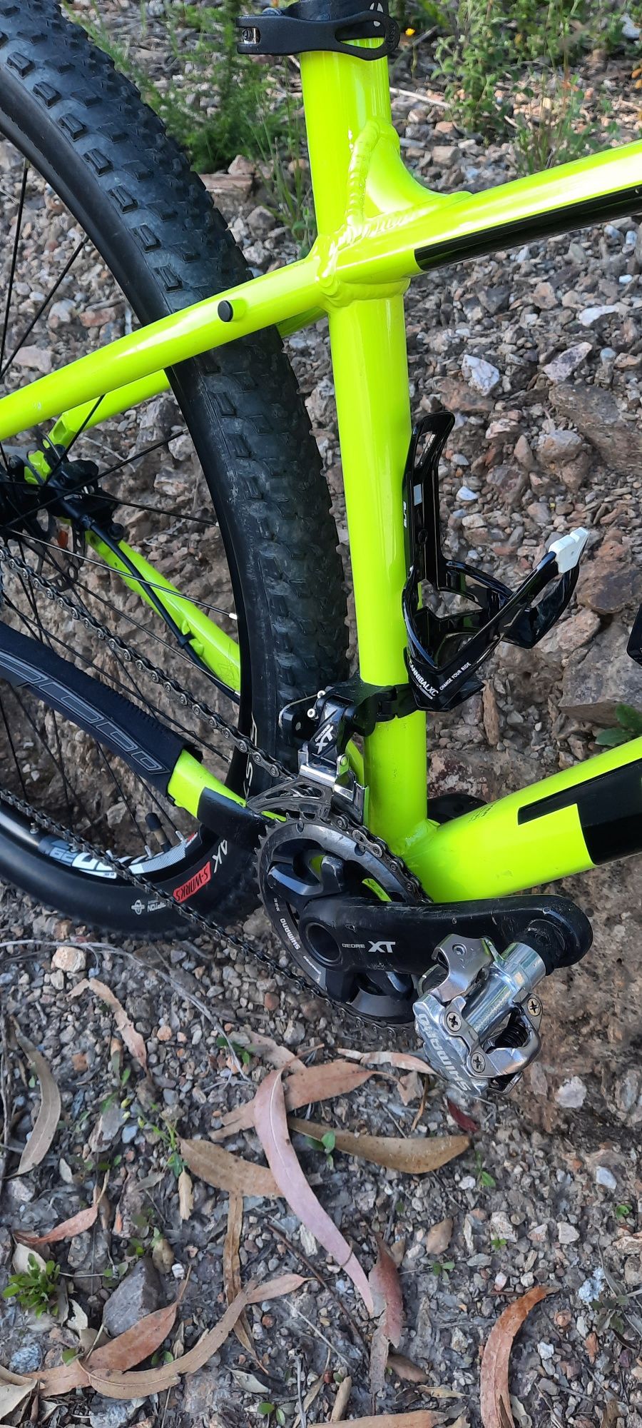 Trek Marlin 5 Full XT