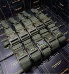 Ремень тактический трехточечный ремінь трьохточковий