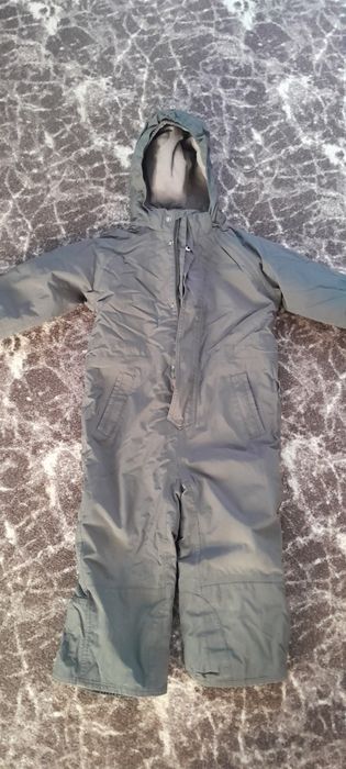 Продам зимовий комбінезон