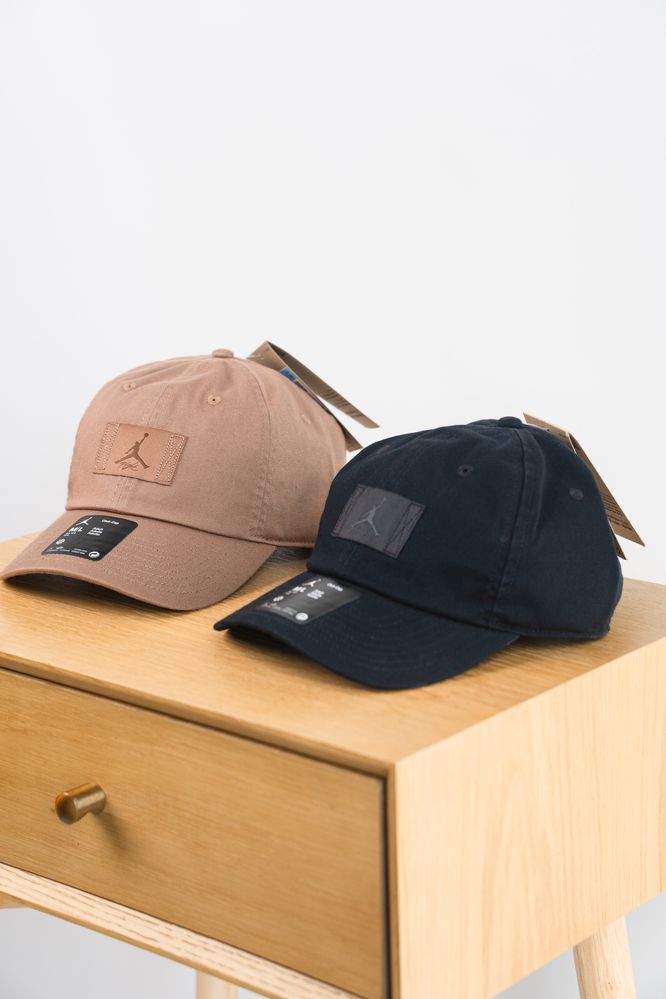 Jordan Cap кепка