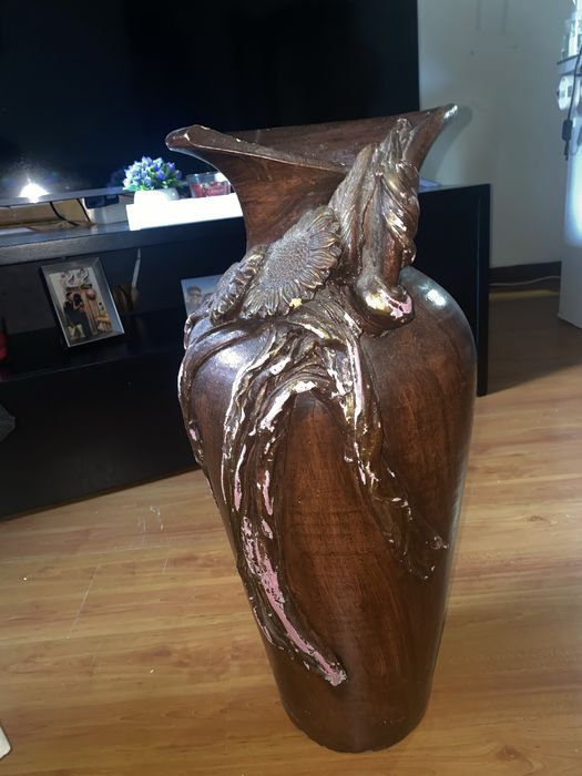 Jarra estilo mais antigo