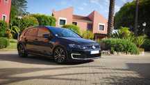 Volkswagen Golf GTE